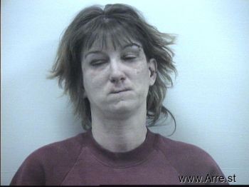 Tina L Harper Mugshot