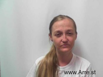 Tina Renee Hoover Mugshot