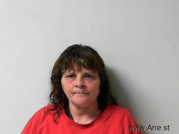 Tina Marie Huffman Mugshot