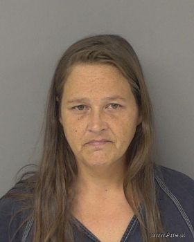 Tina Louise Huffman Mugshot