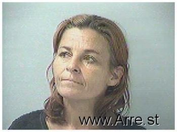 Tina Marie Jackson Mugshot