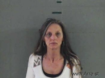 Tina  Johnson Mugshot