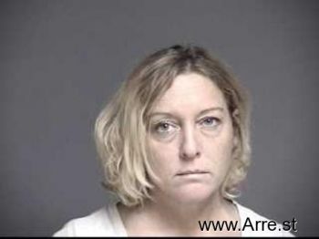 Tina Lee Moore Mugshot