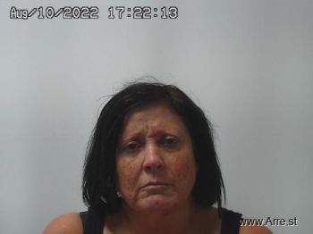 Tina  Owens Mugshot