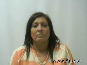 Tina Marie Owens Mugshot