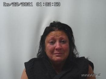 Tina Marie Owens Mugshot