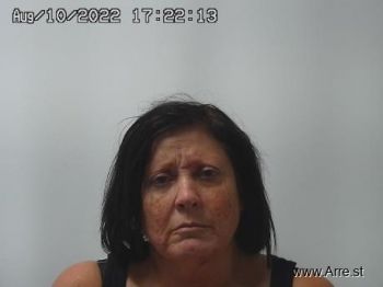 Tina Marie Owens Mugshot