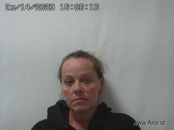 Tina Denise Powell Mugshot