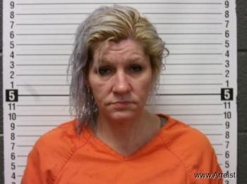 Tina Rene Prall Mugshot