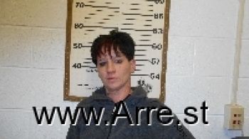 Tina Marie Robinson Mugshot