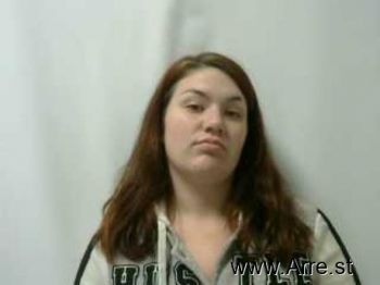 Tina Jean Rogers Mugshot