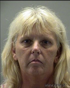 Tina  Shelton Mugshot