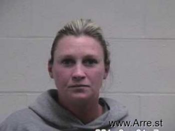 Tisha Lynn Dunn Mugshot