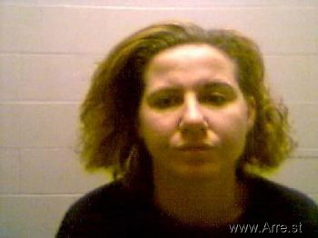 Tisha Kay Dunn Mugshot