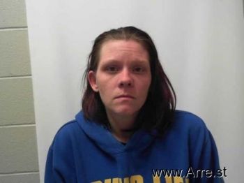 Tisha Marie Kelly Mugshot