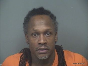 Tito Nmi Riley Mugshot