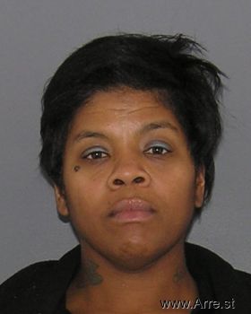 Tiwana  Bailey Mugshot