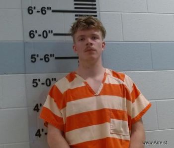 Toby Garrett Smith Mugshot