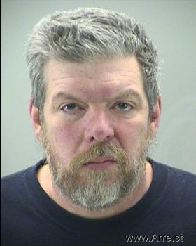 Todd Patrick Allen Mugshot