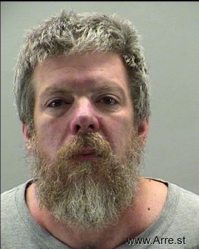 Todd Patrick Allen Mugshot