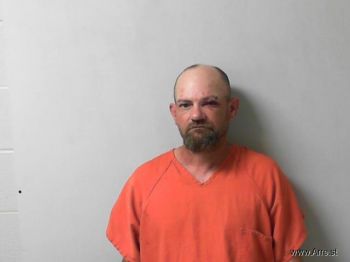 Todd Ray Bailey Mugshot