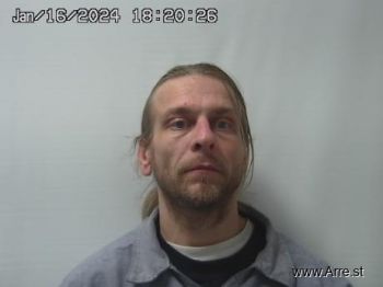 Todd  Baker Mugshot