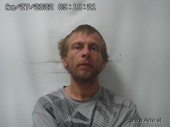 Todd  Baker Mugshot