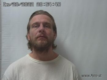 Todd  Baker Mugshot