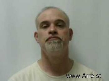 Todd Everett Baker Mugshot