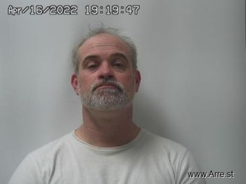 Todd Everett Baker Mugshot