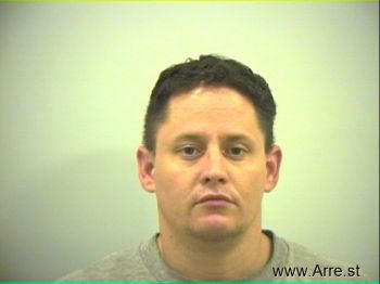 Todd D. Barrett Mugshot