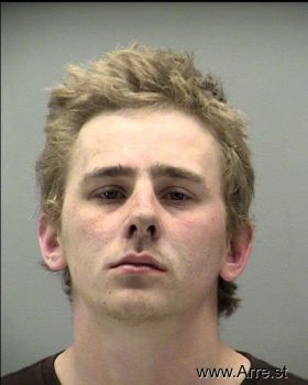 Todd W Bennett Mugshot