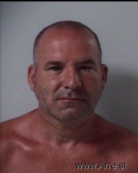 Todd Edward Campbell Mugshot