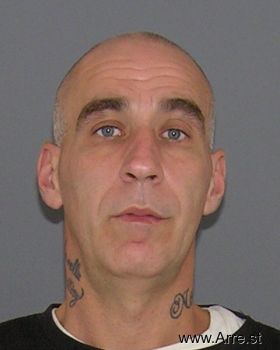 Todd  Clark Mugshot