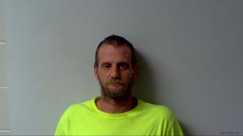 Todd Alan Cobb Mugshot