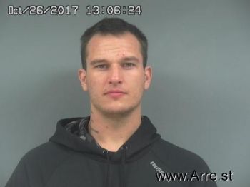 Todd William Coleman Mugshot