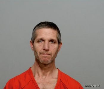 Todd Anthony Gaines Mugshot