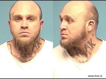 Todd L Garner Mugshot