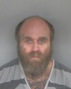 Todd Lee Garner Mugshot