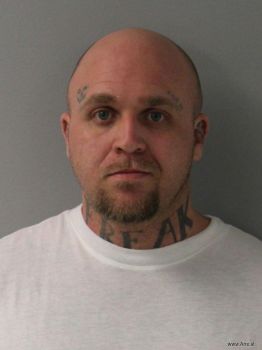 Todd Lee Garner Mugshot