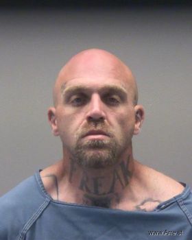 Todd Lee Garner Ii Mugshot