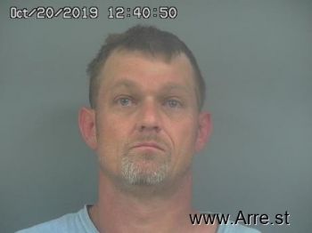 Todd James Jimmerson Mugshot