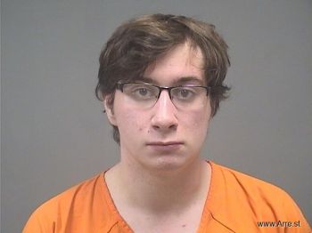 Todd  Johnston Mugshot