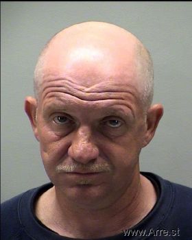 Todd Glenn Kastens Mugshot