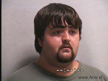 Todd Michael Kelly Mugshot