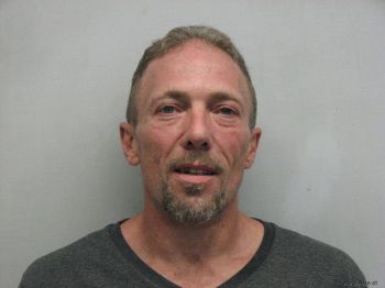 Todd Alan Kuhn Mugshot