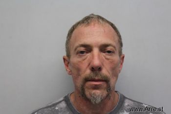 Todd Alan Kuhn Mugshot