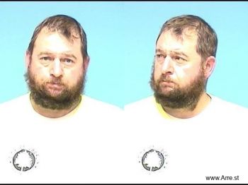 Todd R Lewis Mugshot