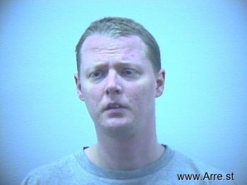 Todd Russell Long Mugshot