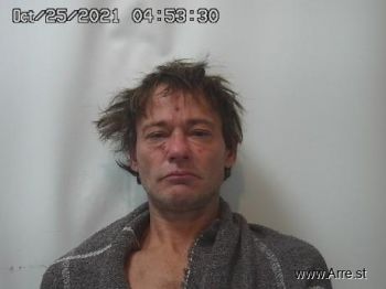 Todd  Marrs Mugshot